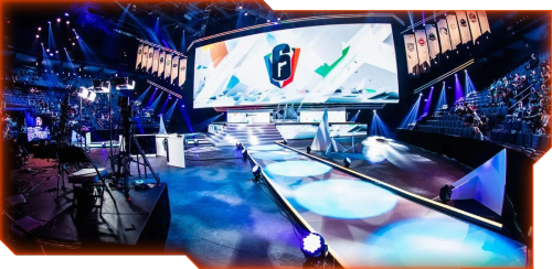 ทัวร์นาเมนต์ R6