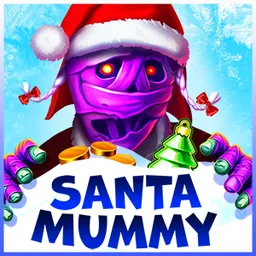 Santa Mummy