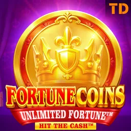 Fortune Coins Unlimited Fortune