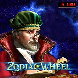 Zodiac Wheel