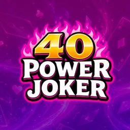 40 Power Joker