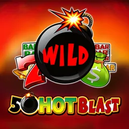 50 Hot Blast