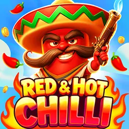 Red and Hot Chilli